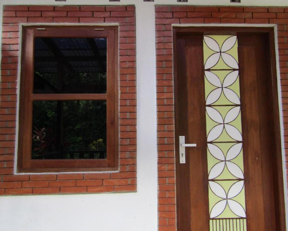 Penginapan Udin Syariah Bukit Rhema