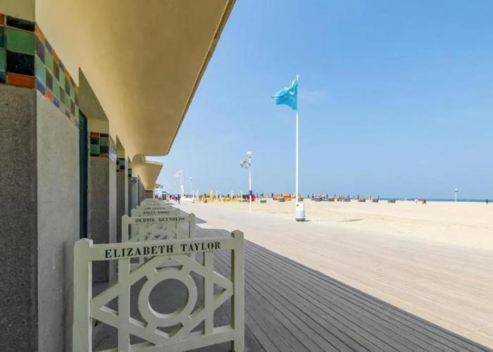La Résidence Du Golf De Deauville