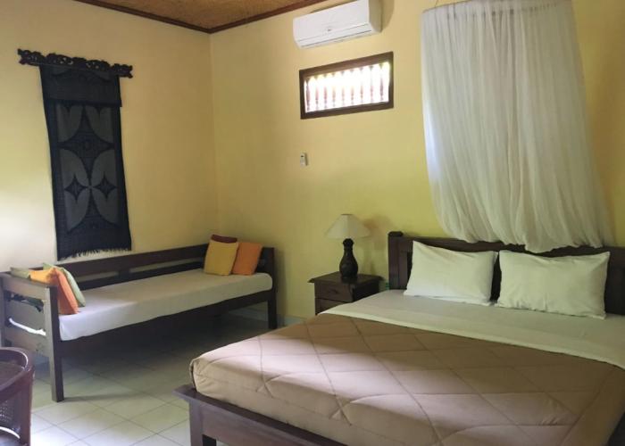 Cafe Wayan Cottages