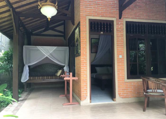 Cafe Wayan Cottages