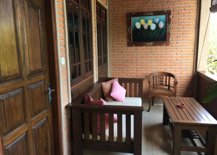 Cafe Wayan Cottages