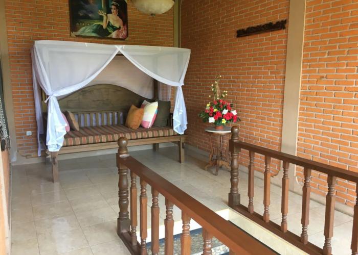 Cafe Wayan Cottages