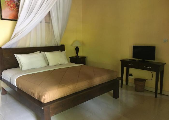 Cafe Wayan Cottages