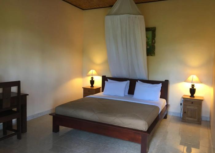 Cafe Wayan Cottages