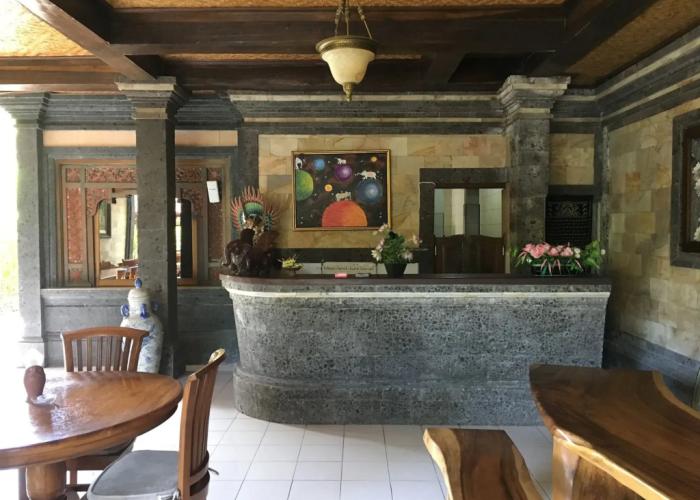 Cafe Wayan Cottages