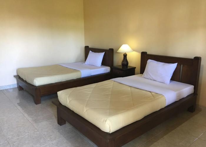 Cafe Wayan Cottages