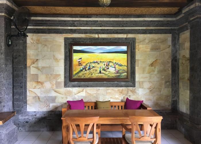 Cafe Wayan Cottages