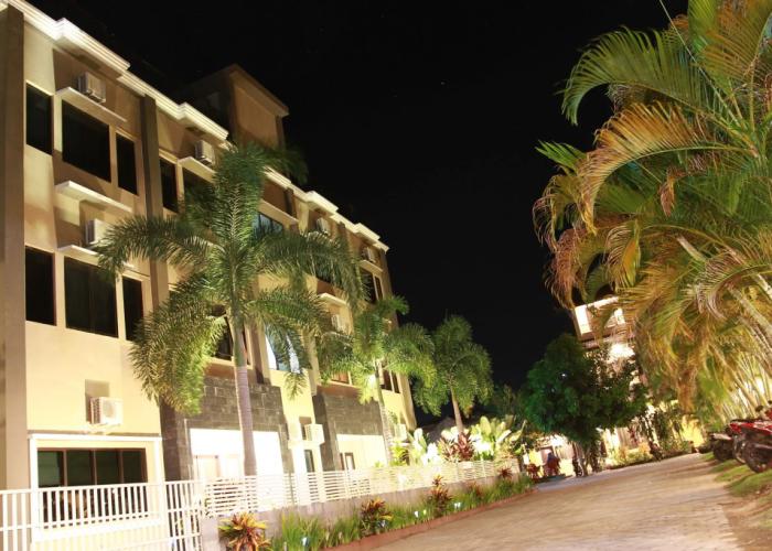 Puri Senggigi Hotel