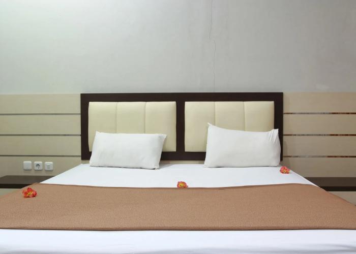 Puri Senggigi Hotel