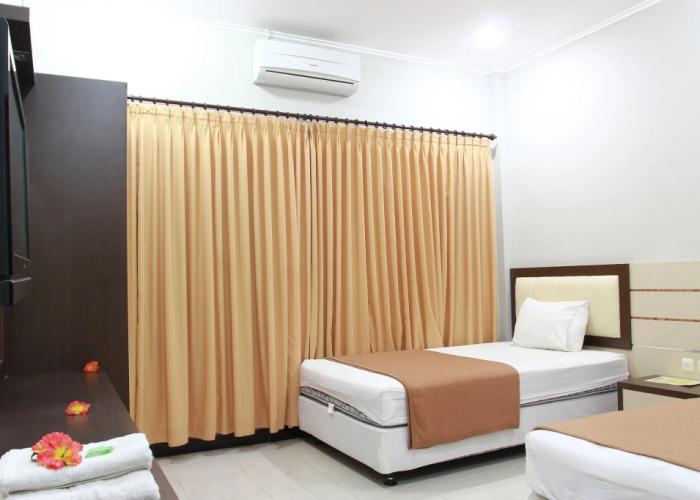Puri Senggigi Hotel