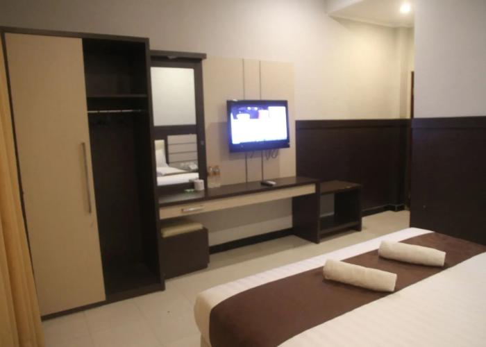 Puri Senggigi Hotel