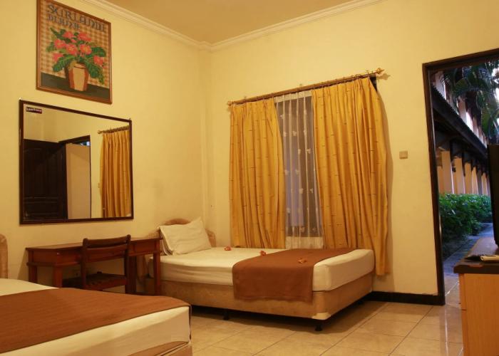 Puri Senggigi Hotel
