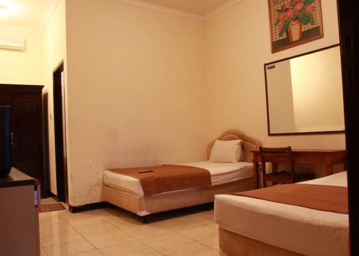 Puri Senggigi Hotel