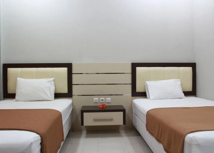 Puri Senggigi Hotel