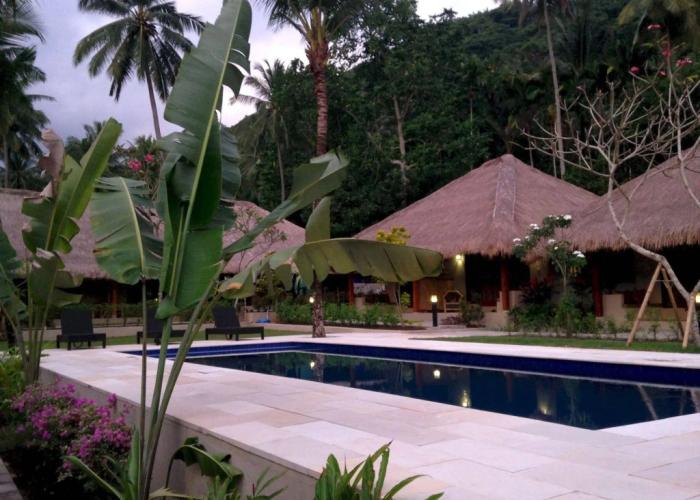 Mama Bella's Retreat