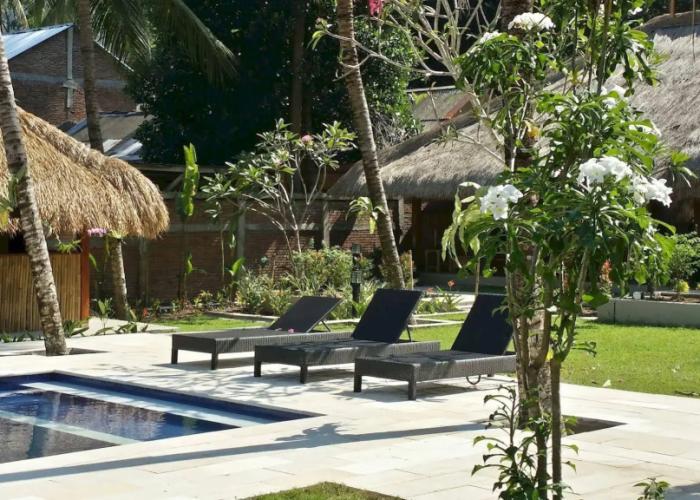 Mama Bella's Retreat