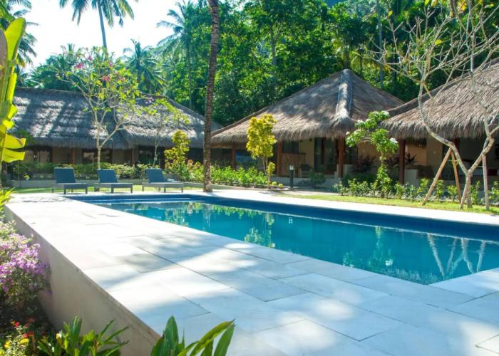 Mama Bella's Retreat