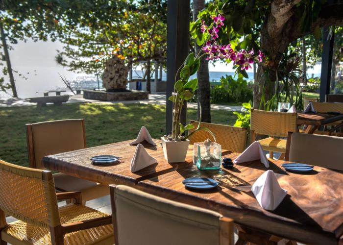 Katamaran Hotel & Resort Lombok
