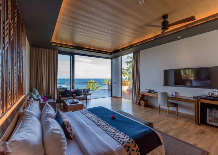 Katamaran Hotel & Resort Lombok
