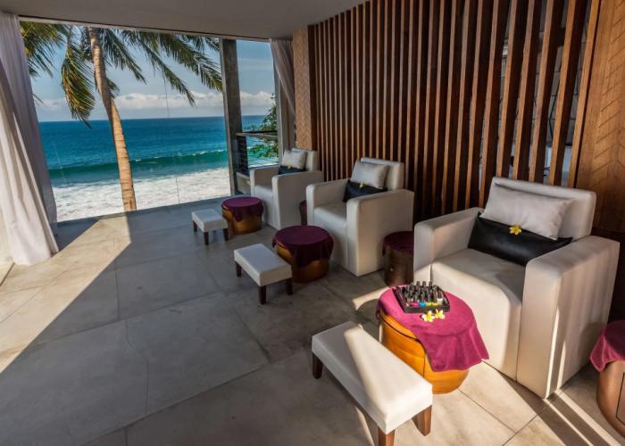 Katamaran Hotel & Resort Lombok