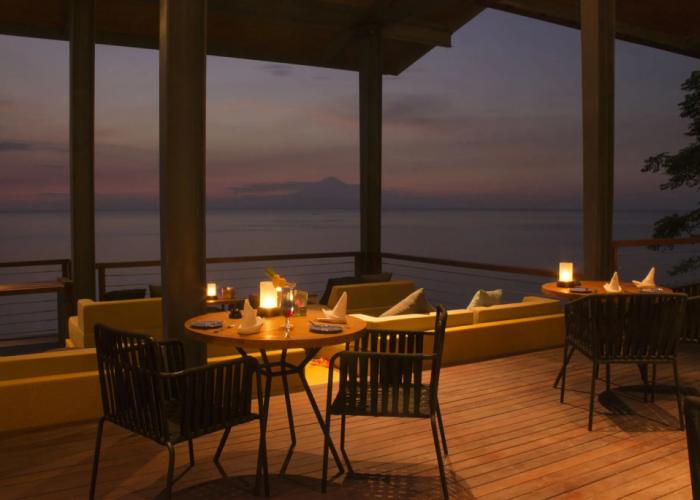 Katamaran Hotel & Resort Lombok