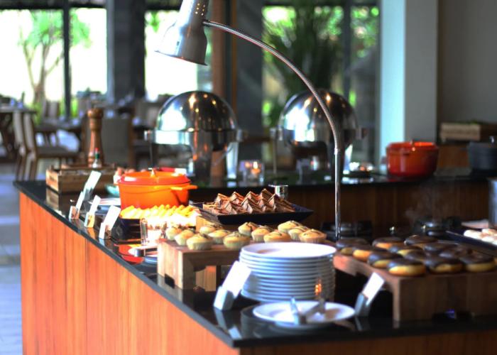 Katamaran Hotel & Resort Lombok