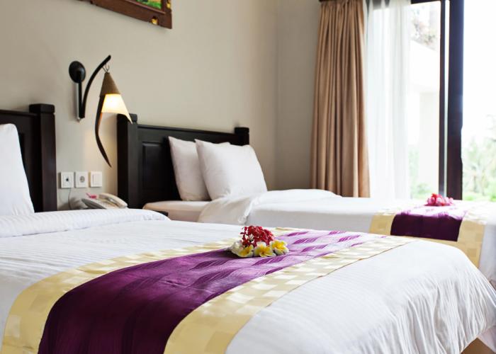 Kebun Villas & Resort