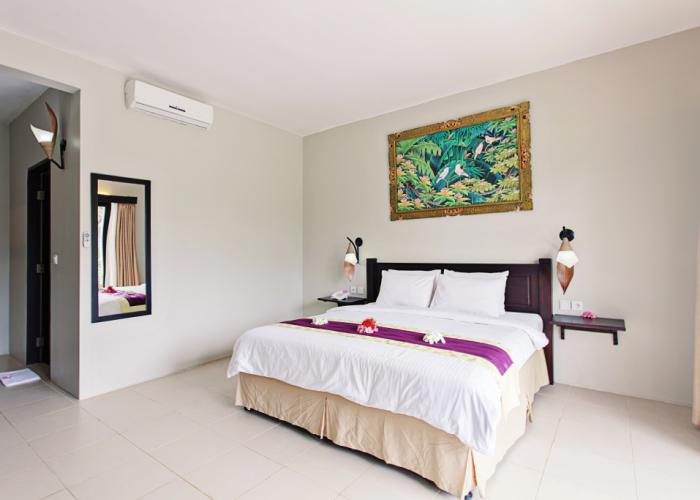 Kebun Villas & Resort