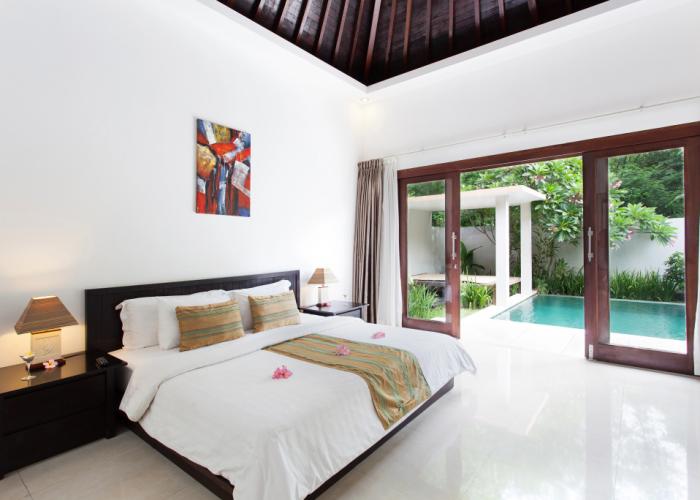 Kebun Villas & Resort