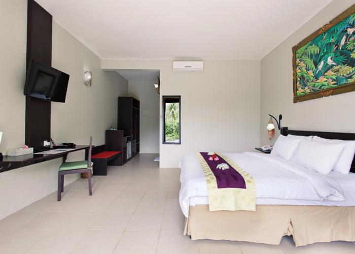 Kebun Villas & Resort