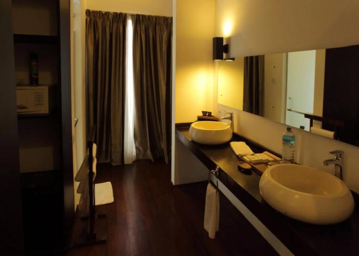 Kebun Villas & Resort