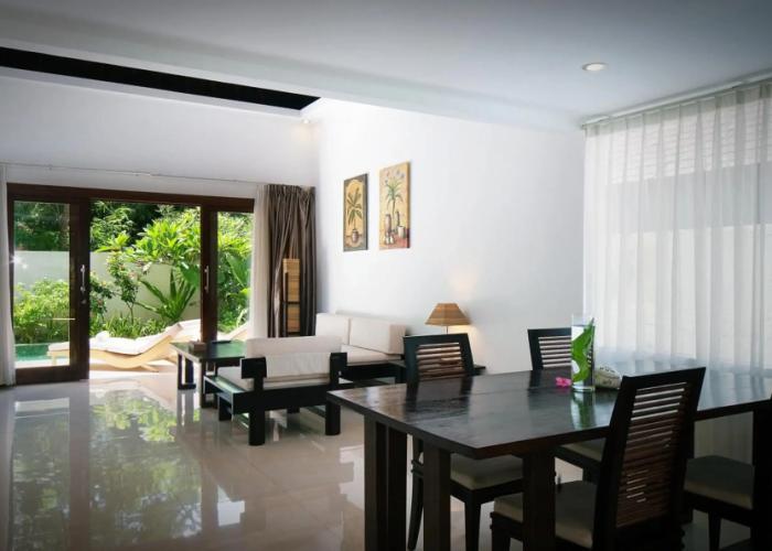 Kebun Villas & Resort