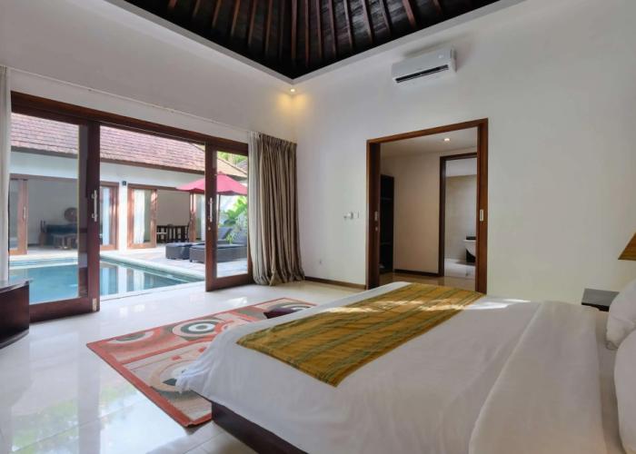 Kebun Villas & Resort