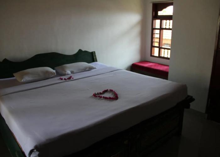 Puri Bunga Senggigi