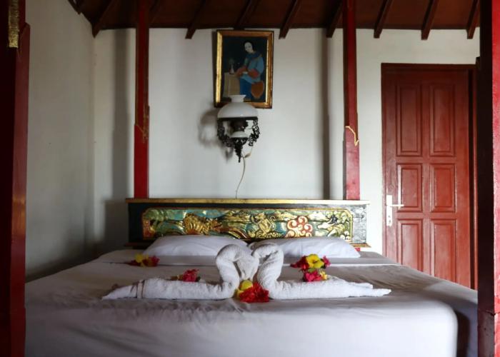Puri Bunga Senggigi