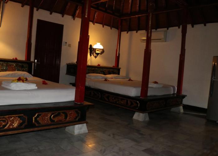 Puri Bunga Senggigi