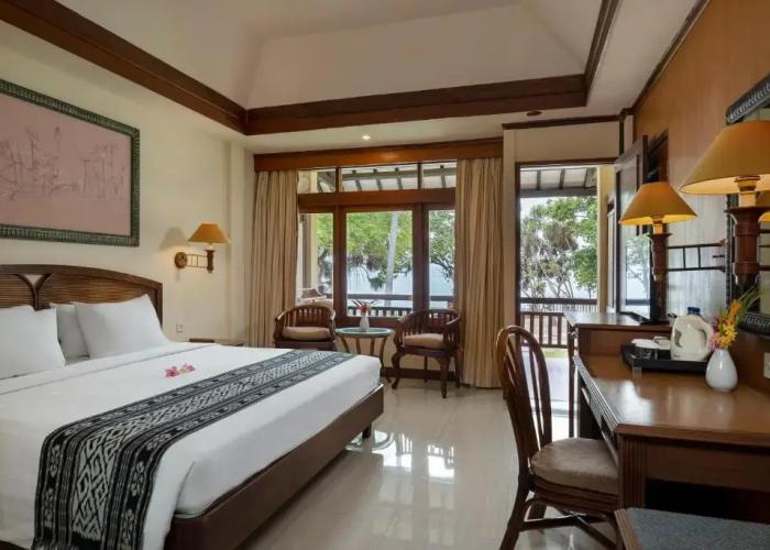 Merumatta Senggigi Lombok