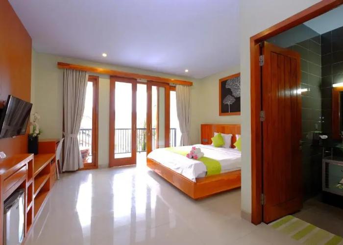 Villa Mataano