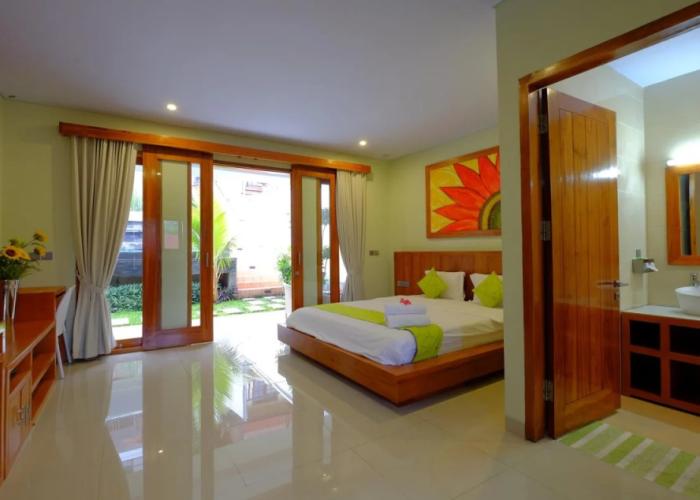 Villa Mataano