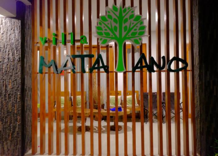 Villa Mataano