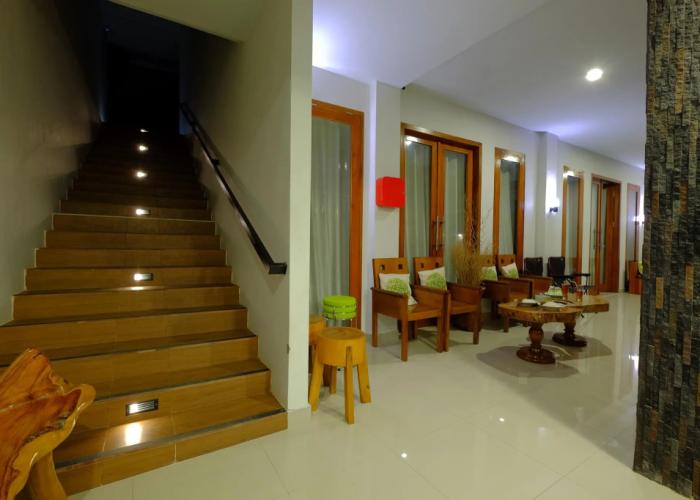 Villa Mataano