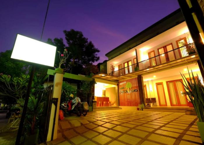 Villa Mataano
