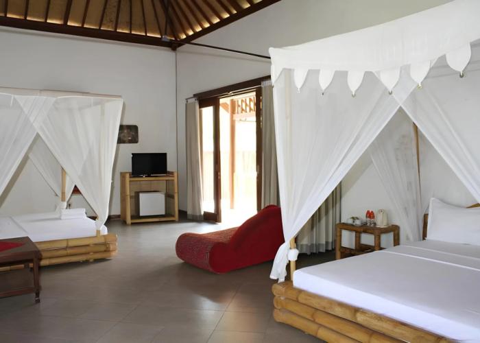 Jo Je Bungalows