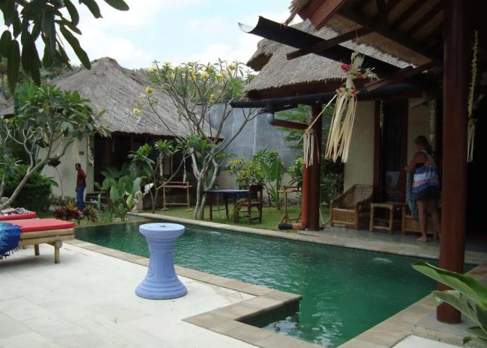 Jo Je Bungalows