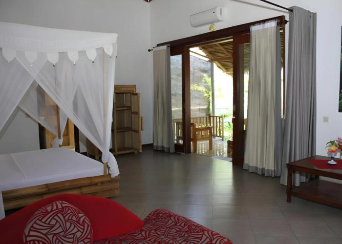 Jo Je Bungalows