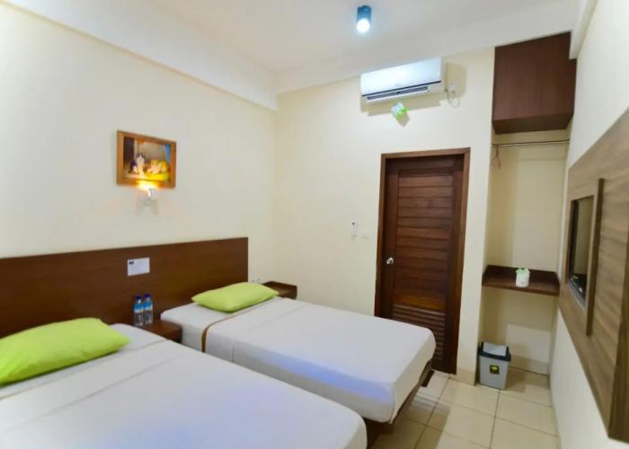 Central Inn