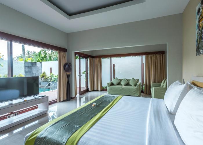 Living Asia Resort & Spa