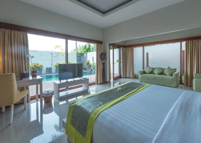 Living Asia Resort & Spa