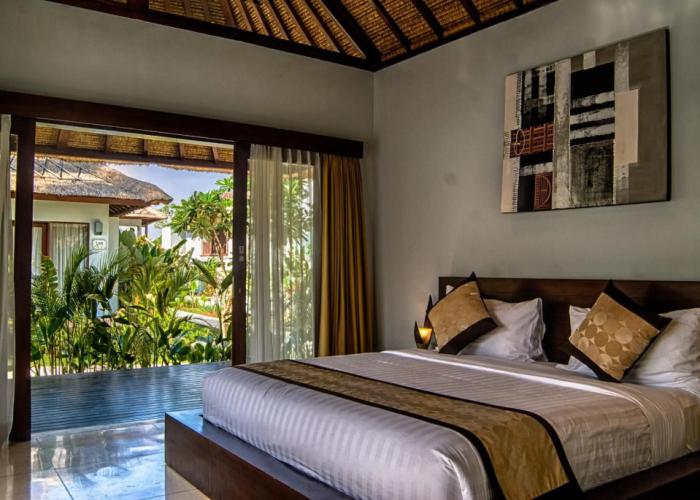 Living Asia Resort & Spa