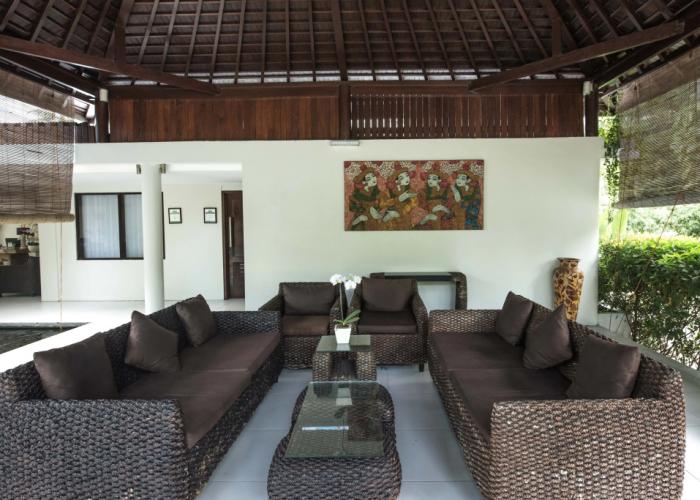 Living Asia Resort & Spa